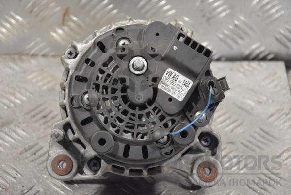 Генератор VW Golf 1.2 16V TSI (VII) 2012-2020 04E903023J 220501 - 3