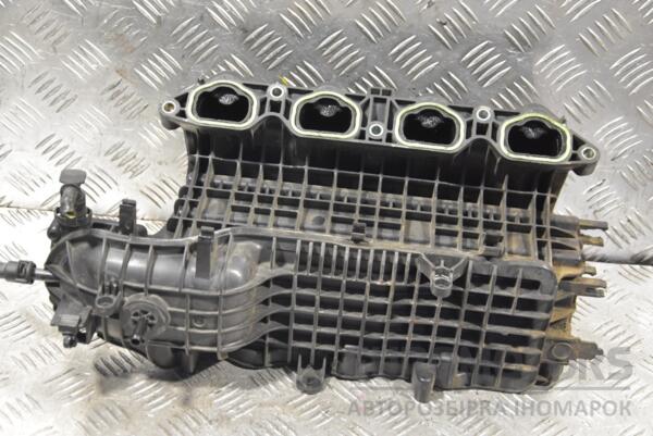 Колектор впускний пластик VW Golf 1.2 16V TSI (VII) 2012-2020 04E129711E 220504 - 2