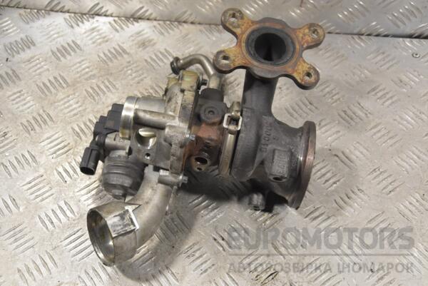 Турбина VW Golf 1.2 16V TSI (VII) 2012-2020 04E145704T 220509 - 2
