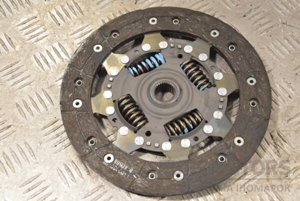 Диск сцепления VW Golf 1.2 16V TSI (VII) 2012-2020 322039110 220512 - 2