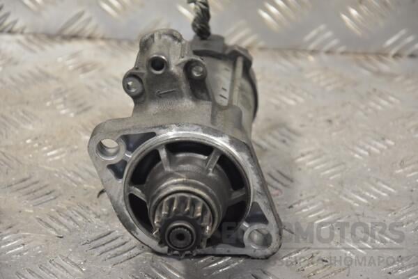 Стартер (дефект) VW Golf 1.2 16V TSI (VII) 2012-2020 0AH911023G 220518 - 3