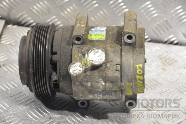 Компресор кондиціонера SsangYong Roduis 2.0 Xdi 2004-2013 6711303011 220524 - 2