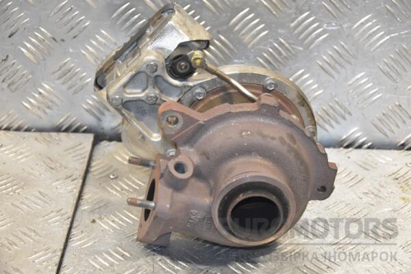 Турбина SsangYong Korando C 2.0 Xdi 2010 A6710900380 220540 - 3