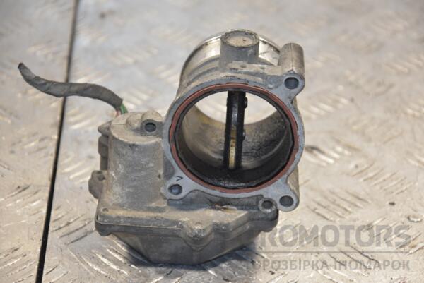 Дросельна заслінка електро SsangYong Korando C 2.0 Xdi 2010 A6711410125 220548 - 2