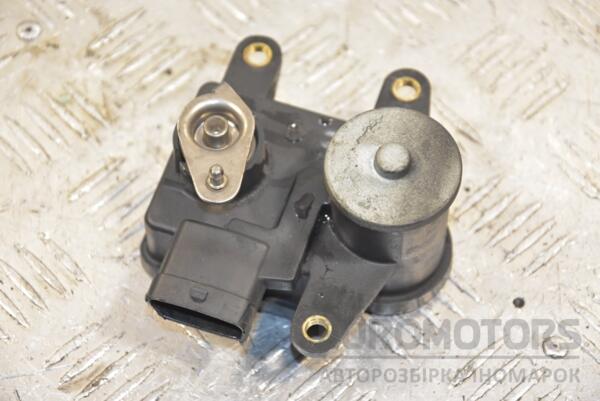 Механізм зміни довжини впускного колектора SsangYong Korando C 2.0 Xdi 2010 A6719900095 220552 - 2