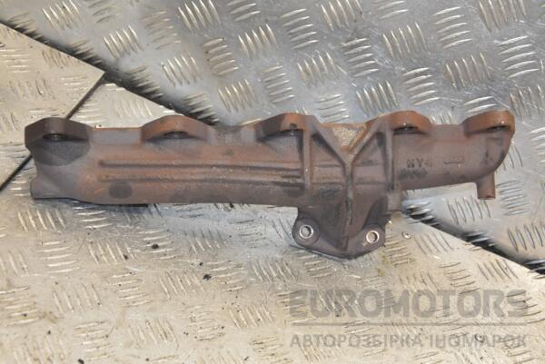 Коллектор выпускной SsangYong Korando C 2.0 Xdi 2010 A6711420301 220560 - 2