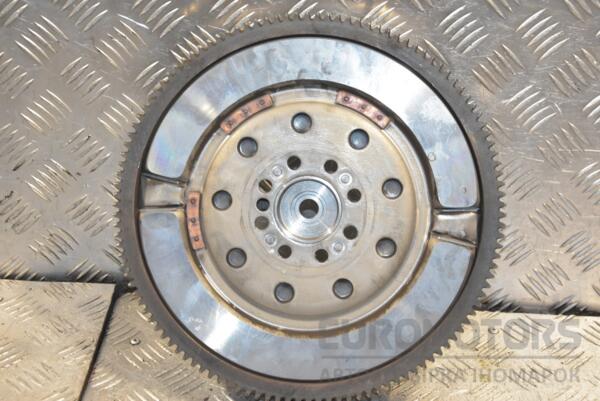Маховик демпферный SsangYong Korando C 2.0 Xdi 2010 A6710300505 220564 - 2