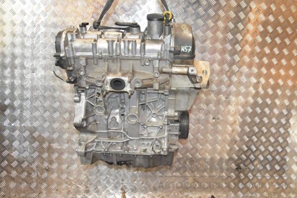 Двигун VW Polo 1.2 16V TSI 2009-2016 CJZ 220586 - 2