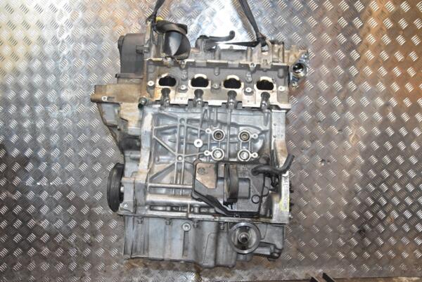 Двигун VW Polo 1.2 16V TSI 2009-2016 CJZ 220586 - 4