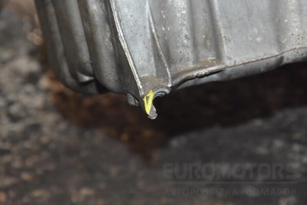 Двигун VW Polo 1.2 16V TSI 2009-2016 CJZ 220586 - 7