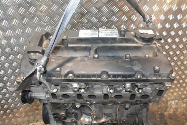 Двигатель SsangYong Roduis 2.0 Xdi 2004-2013 OM 671.950 220593 - 5