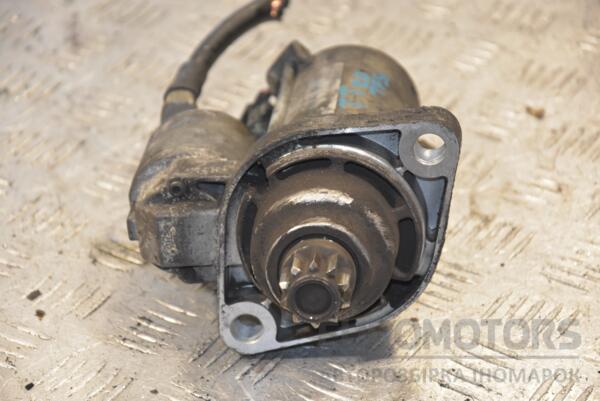 Стартер Audi A3 2.0tfsi (8P) 2003-2012 02M911023M 220651 - 2