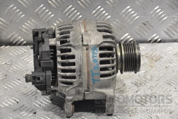 Генератор Audi A3 2.0tfsi (8P) 2003-2012 06F903023F 220653 - 2