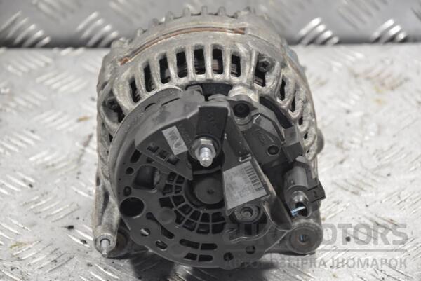 Генератор Audi A3 2.0tfsi (8P) 2003-2012 06F903023F 220653 - 3