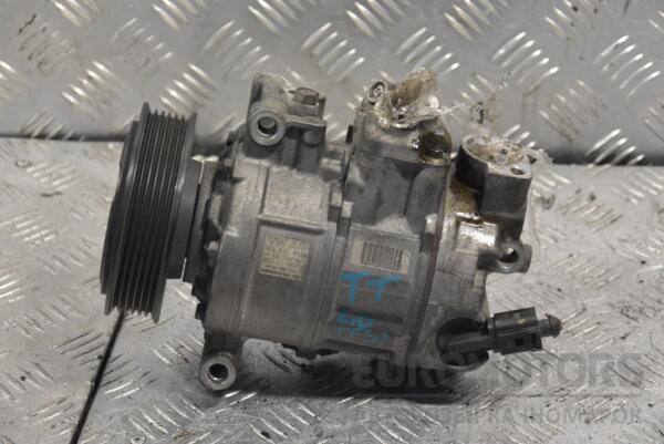 Компресор кондиціонера Audi A3 2.0tfsi (8P) 2003-2012 1K0820859N 220656 - 2
