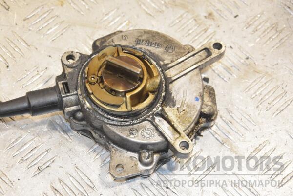 Вакуумный насос Audi TT 2.0tfsi (8J) 2006-2015 06D145100G 220667 - 2