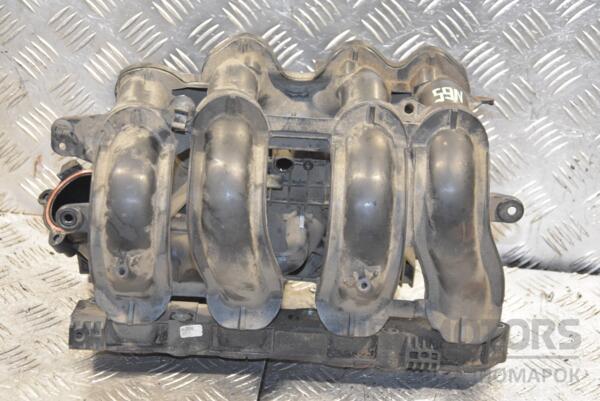 Коллектор впускной пластик Ford Fiesta 1.4 16V 2008 8A6G9424BB 220683 - 2