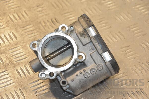 Дросельна заслінка електро Ford Fiesta 1.4 16V 2008 0280750478 220685 - 2