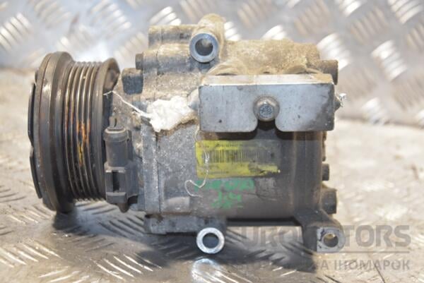 Компресор кондиціонера Ford Fiesta 1.4 16V 2008 8V5119D629EF 220691 - 2