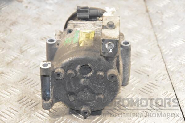 Компресор кондиціонера Ford Fiesta 1.4 16V 2008 8V5119D629EF 220691 - 3
