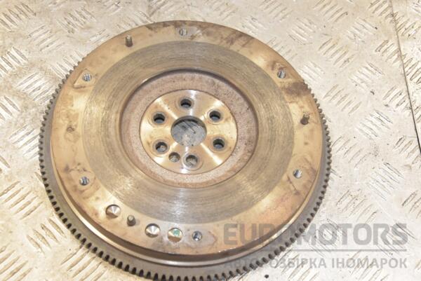 Маховик Ford Fiesta 1.4 16V 2008 96MM6375A1H 220700 - 2