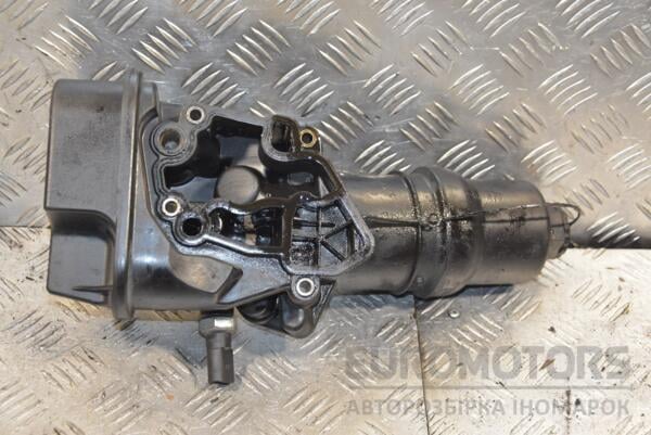 Корпус масляного фильтра Audi TT 2.0tfsi (8J) 2006-2015 06F115397H 220702 - 2