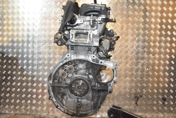 Двигун Ford Focus 1.6tdci (II) 2004-2011 HHDA 209632 - 4