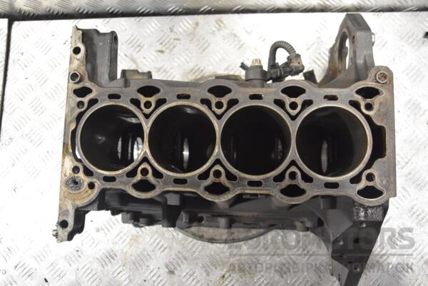 Блок двигуна (дефект) Opel Corsa 1.2 16V (C) 2000-2006 55569116 220045 - 2
