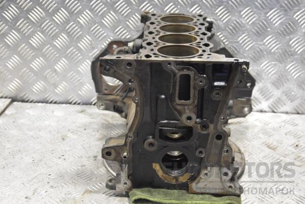 Блок двигуна (дефект) Opel Corsa 1.2 16V (C) 2000-2006 55569116 220045 - 3