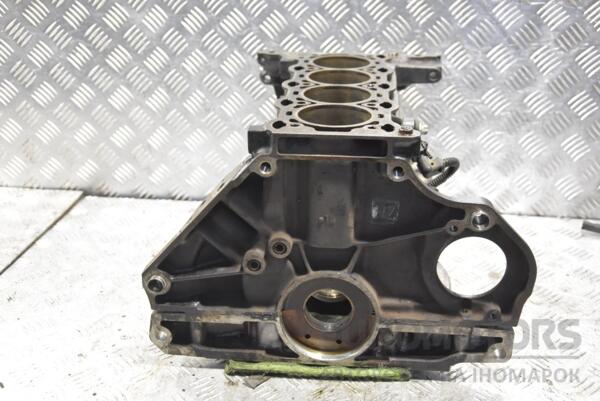 Блок двигуна (дефект) Opel Corsa 1.2 16V (C) 2000-2006 55569116 220045 - 5