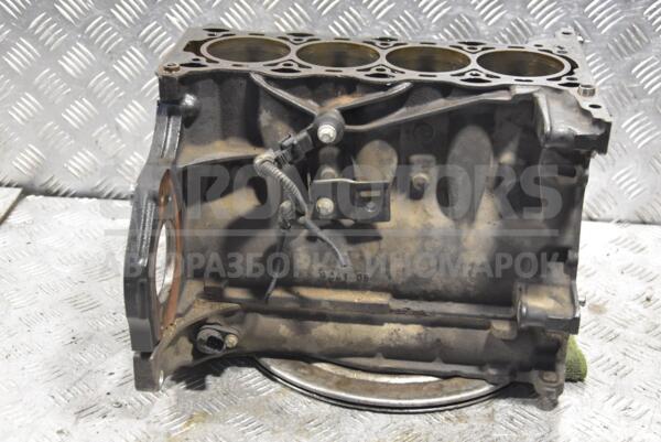 Блок двигуна (дефект) Opel Corsa 1.2 16V (D) 2006-2014 55569116 220045 - 1
