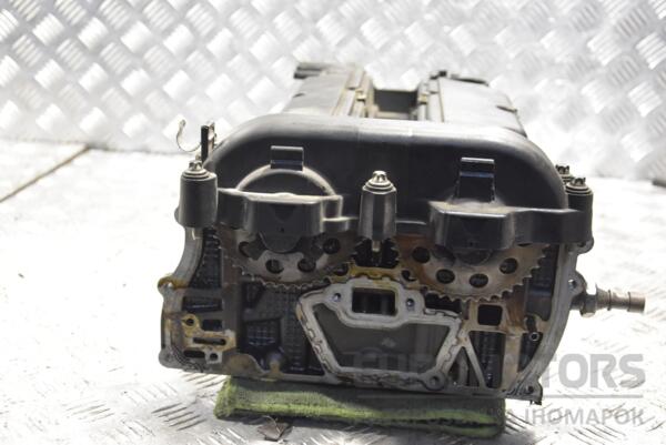 Головка блоку в зборі Opel Corsa 1.2 16V (C) 2000-2006 55568426 220040 - 5