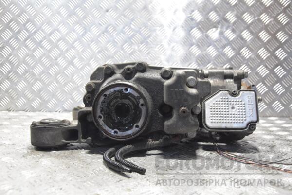 Редуктор задней балки Skoda Octavia (A5) 2004-2013 KMC 220013 - 4