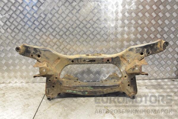 Балка задньої підвіски (підрамник) 4WD Nissan Qashqai 2007-2014 55400JD60A 220067 - 2