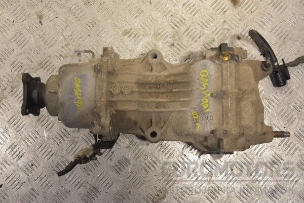 Редуктор задній Nissan Qashqai 2007-2014 38300JD610 220069 - 2