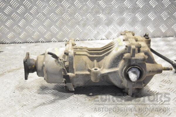 Редуктор задній Nissan Qashqai 2007-2014 38300JD610 220069 - 4