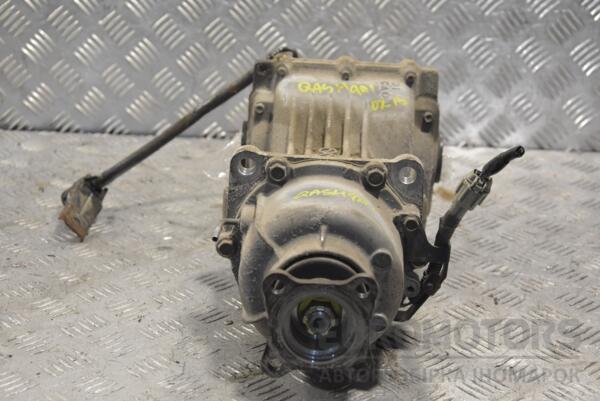 Редуктор задній Nissan Qashqai 2007-2014 38300JD610 220069 - 5