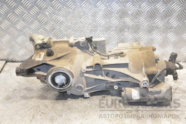 Редуктор задний i=1.74 BMW X1 2.0tdi (F48) 2015 8655339 220022 - 5