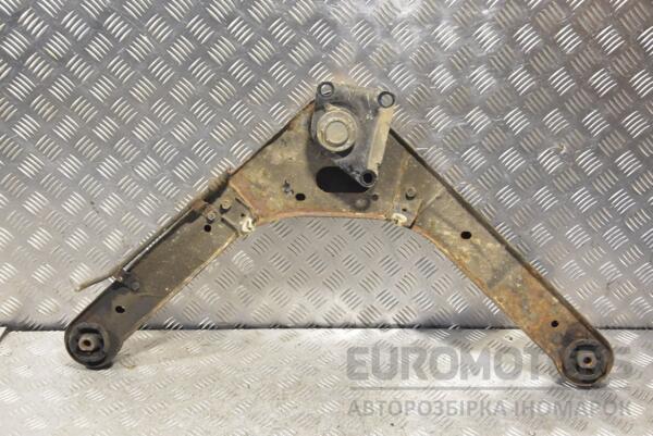 Важіль задній верхній Jeep Grand Cherokee 1999-2004 52088422AB 220108 - 2