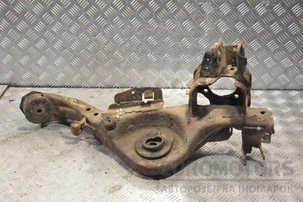 Важіль задній поздовжній лівий Nissan Qashqai 2007-2014 55502JD00A 220074 - 2