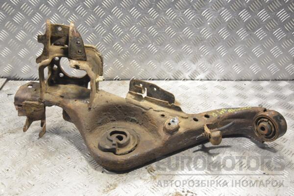 Рычаг задний продольный правый Nissan Qashqai 2007-2014 55501JD00A 220076 - 2