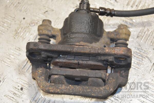 Супорт задній лівий Nissan Qashqai 2007-2014 44011JY00A 220081 - 2
