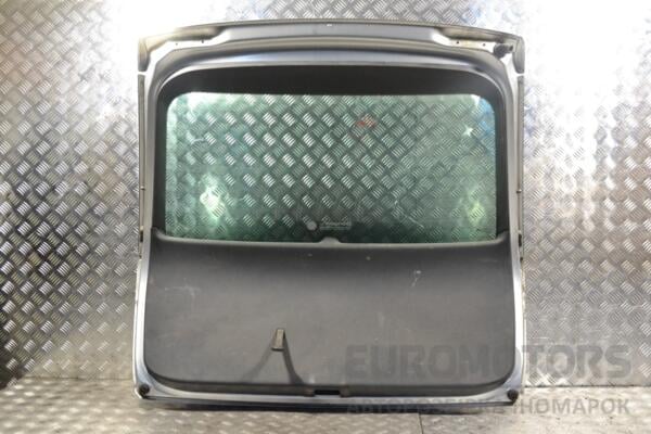 Кришка багажника зі склом універсал Skoda Octavia (A5) 2004-2013 194376 - 2