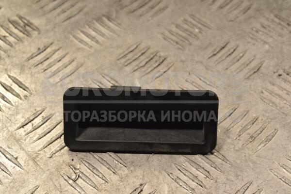 Кнопка відкривання кришки багажника зовнішня електро Ford S-Max 2006-2015 6M5119B514AC 194395  euromotors.com.ua
