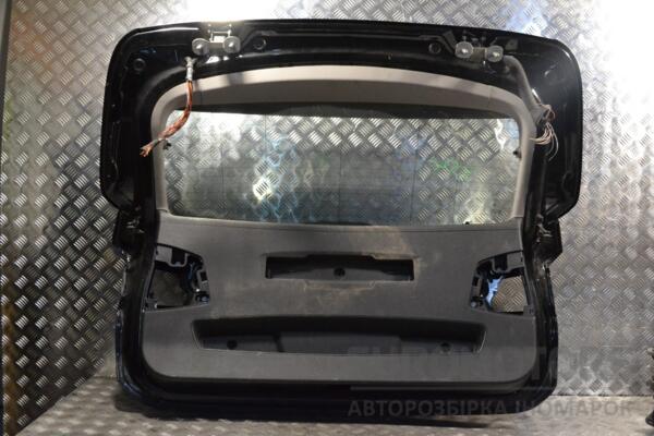Крышка багажника со стеклом BMW X1 (F48) 2015 41007350826 194400 - 2