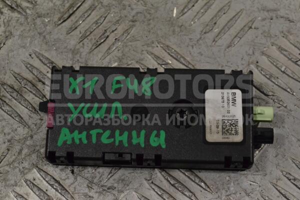 Підсилювач антени BMW X1 (F48) 2015 AV9352601 194411  euromotors.com.ua