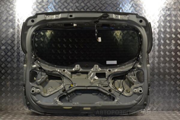 Кришка багажника зі склом Kia Carens 2013 73700A4040 194426 - 2
