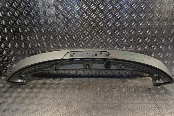 Спойлер крышки багажника Kia Carens 2013 87210A4000 194428 - 2