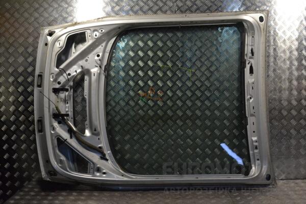 Крышка багажника со стеклом Audi TT (8J) 2006-2015 8J8827023A 194444 - 2