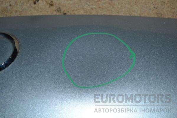 Крышка багажника со стеклом Audi TT (8J) 2006-2015 8J8827023A 194444 - 3